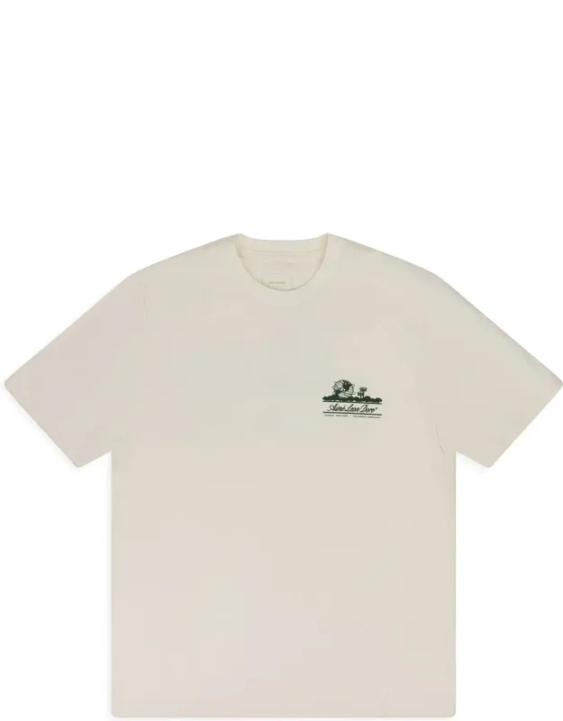 Unisphere Tee