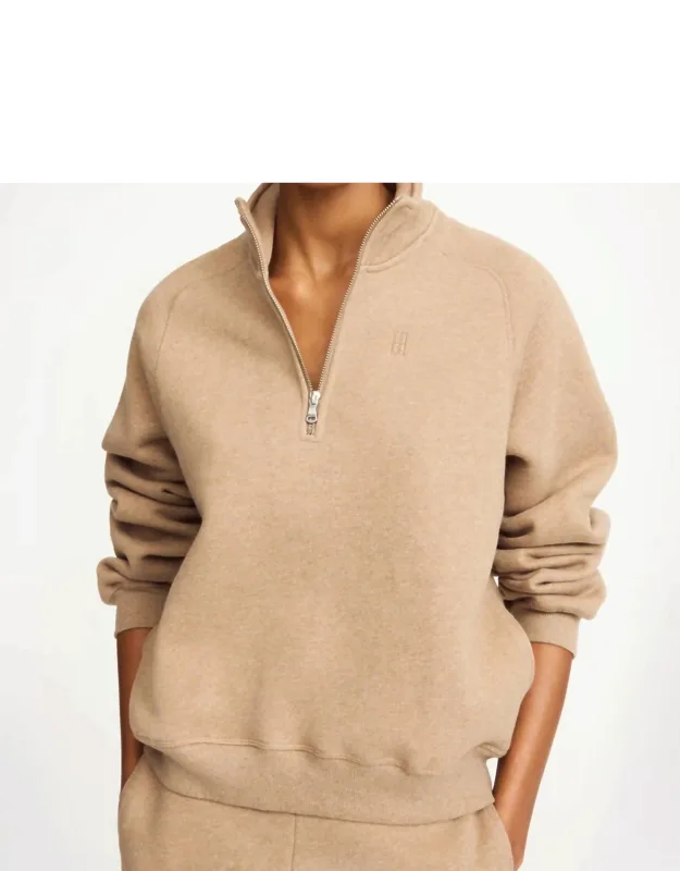 Lipa Organic Sweatshirt