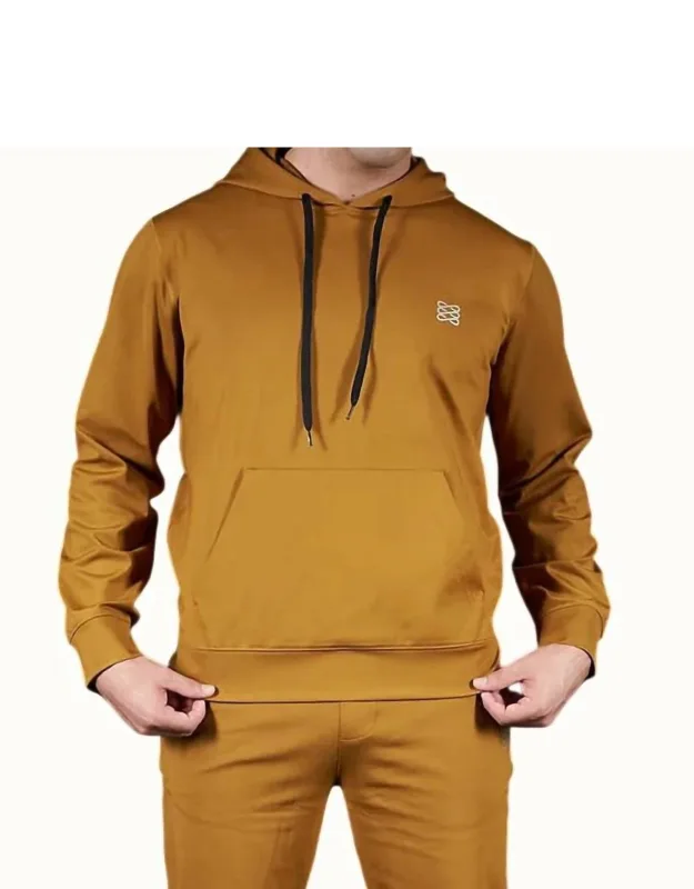 Sustainable Performance Hoodie