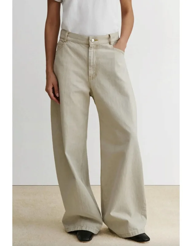 Dottir Pants
