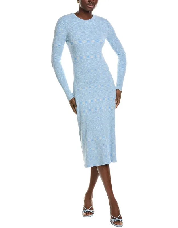 Myella Knit Dress