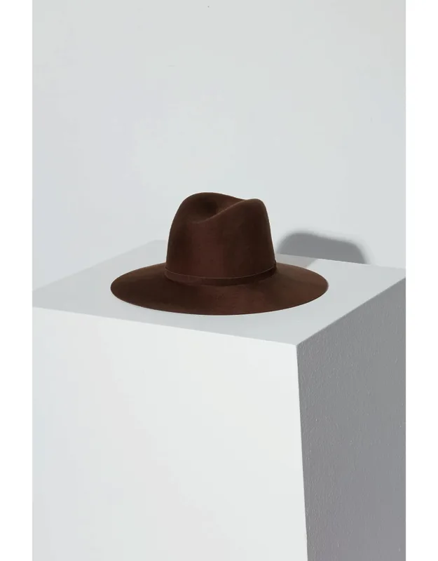 Drew Wool Hat