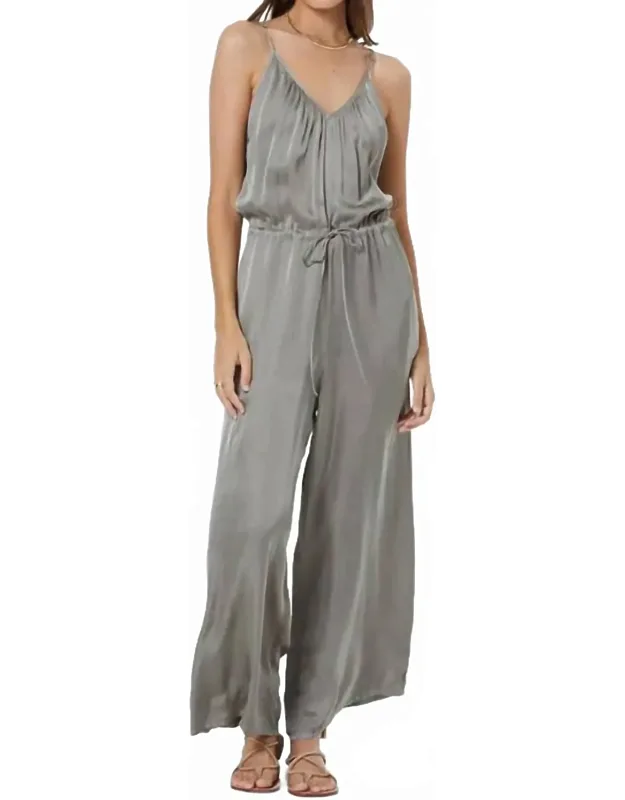 Annabelle Jumpsuit