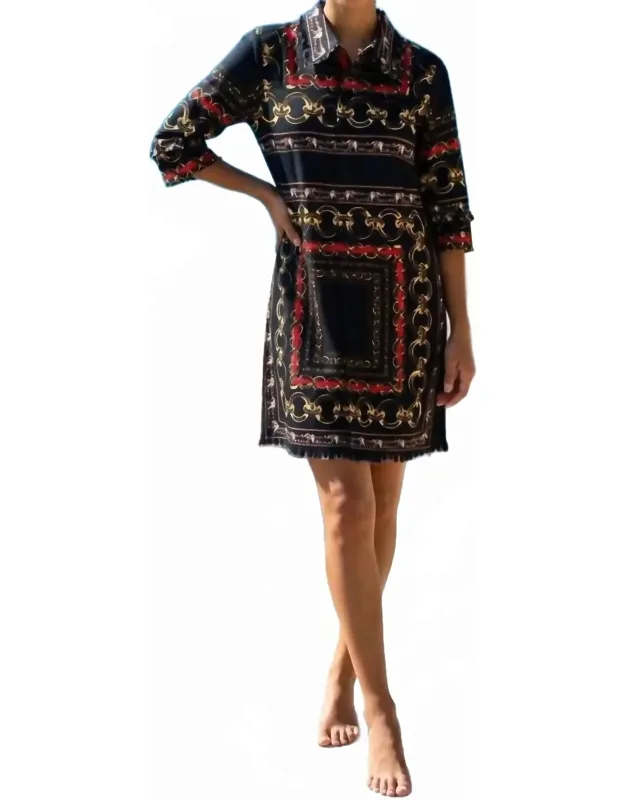 Chatham Dress