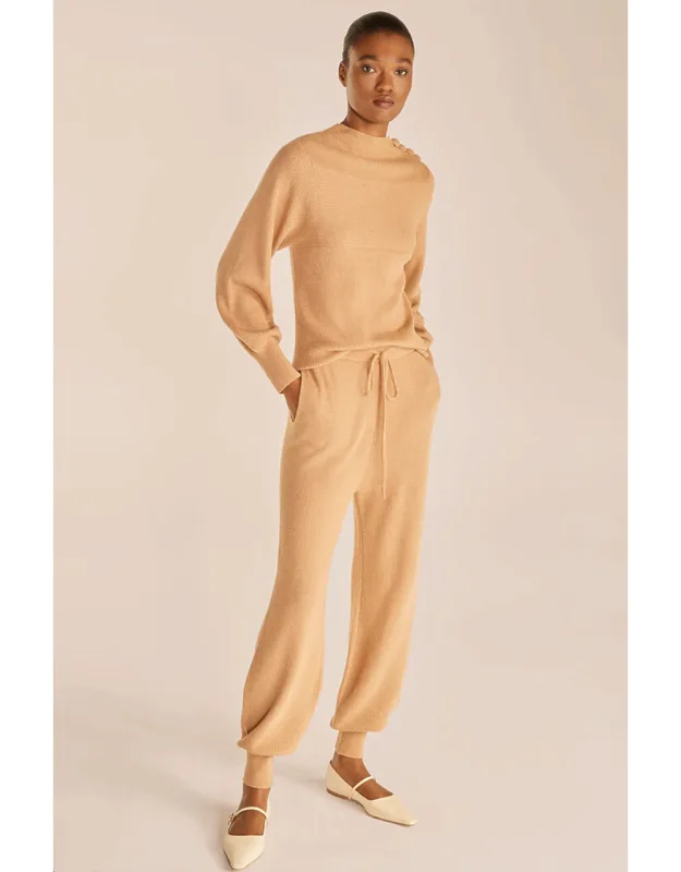 Rib Pants
