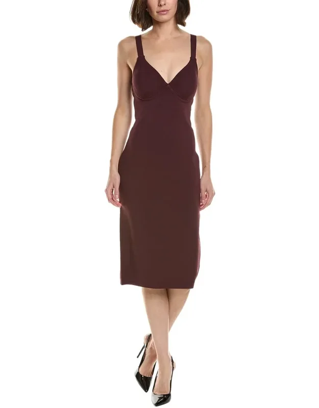 Jimena Long Dress