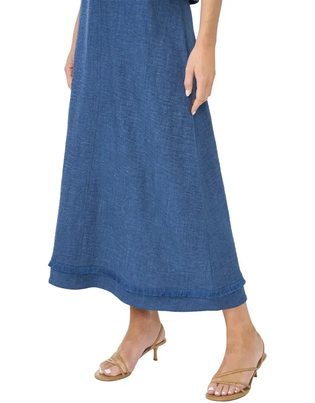 Maxi Skirt