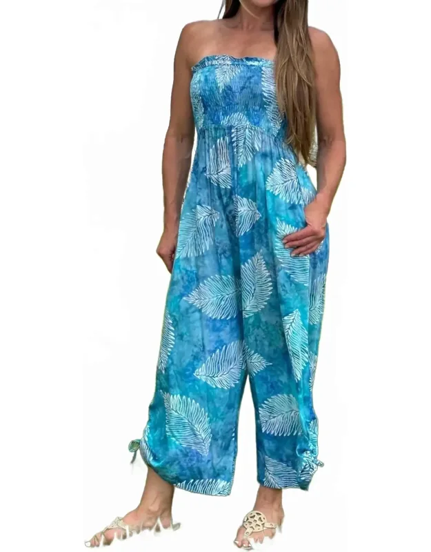 The Cambria Jumpsuit