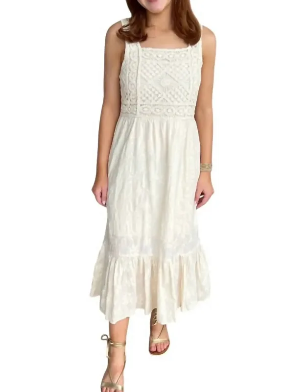 Hayden Dress