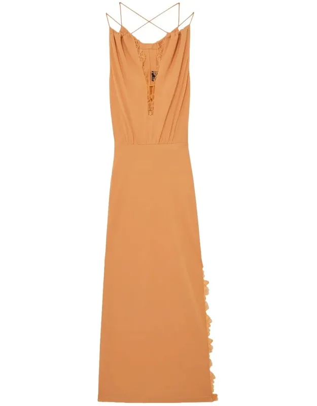 Gabriella Jersey Maxi Dress