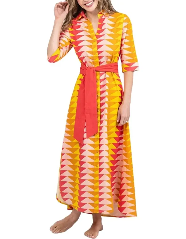 Eloise Dress