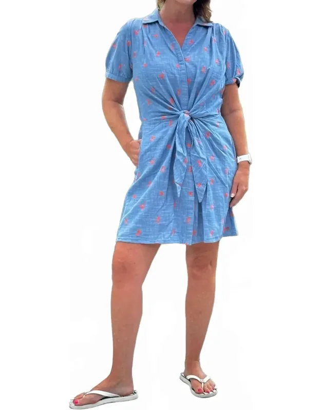 Margot Mini Dress