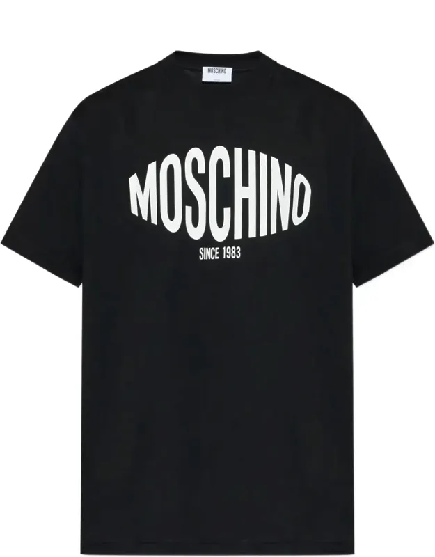 Short-sleeve T-shirt