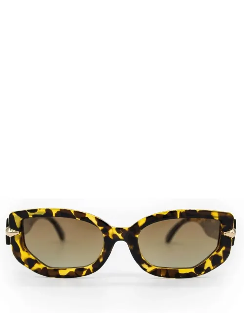 Cat Eye Sunglasses