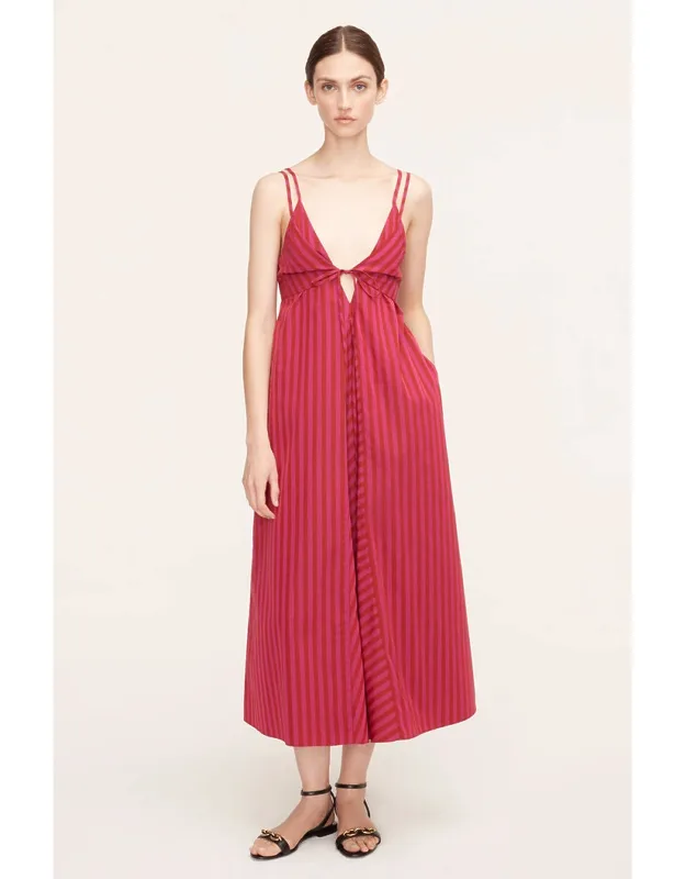 Stripe Dress
