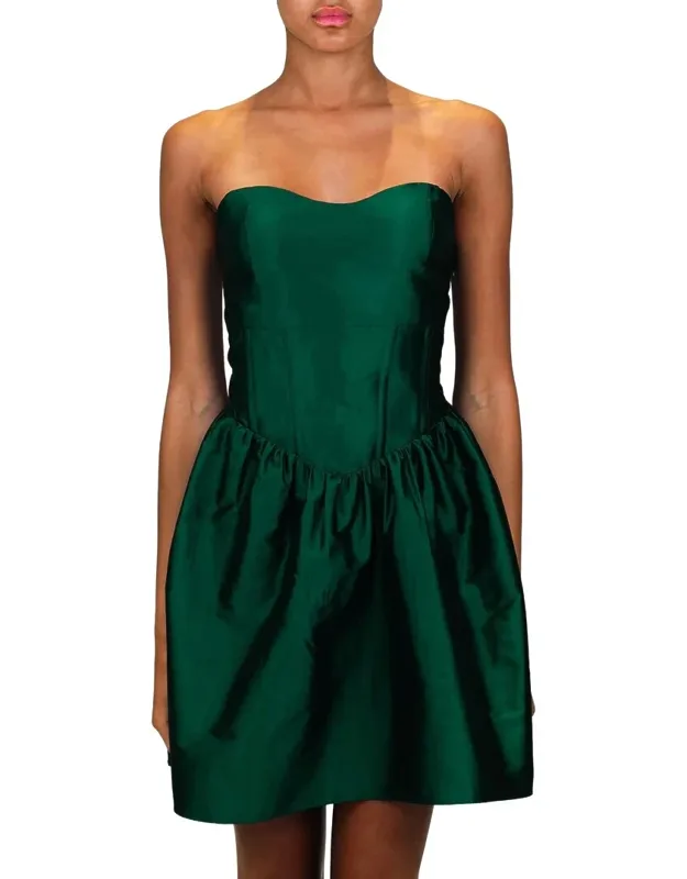 Naina Mini Dress