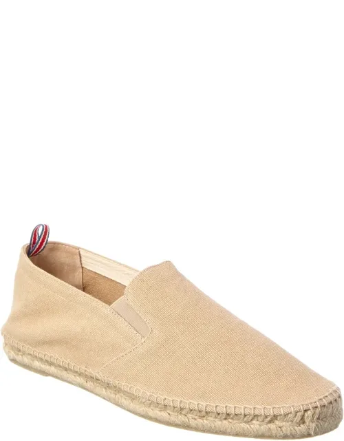 Castañer Joel Espadrille With Jute Insole And Rubber Sole