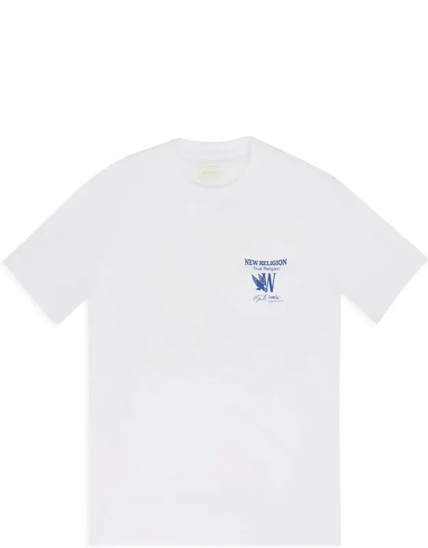 New Religion T-shirt