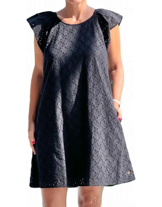 Kaia Mini Dress