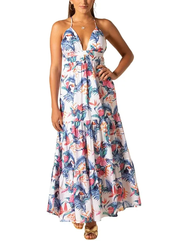 Kailani Sun Dress