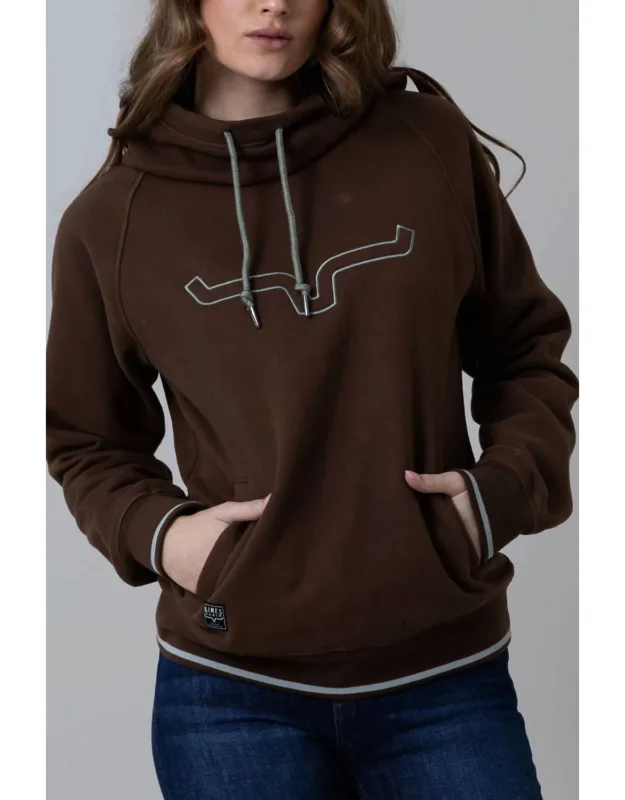 Two Scoops Hoodie