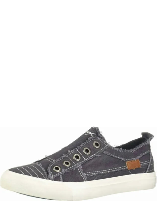 Play Sneakers - Cute, Functional, Comfortable