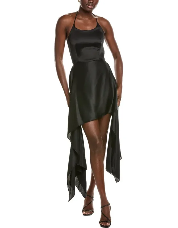 Pooja Mini Dress