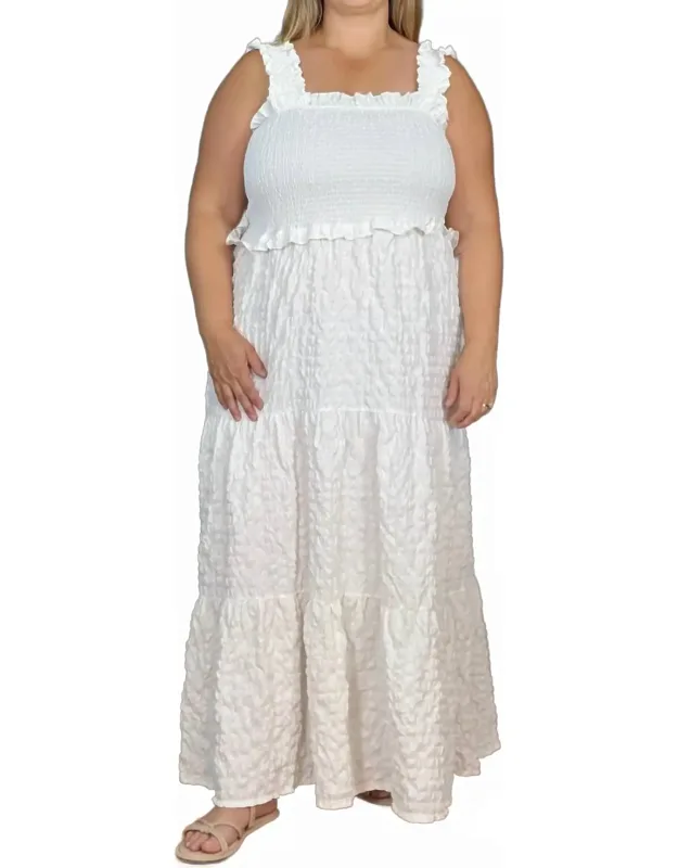 Jocelyn Maxi Dress