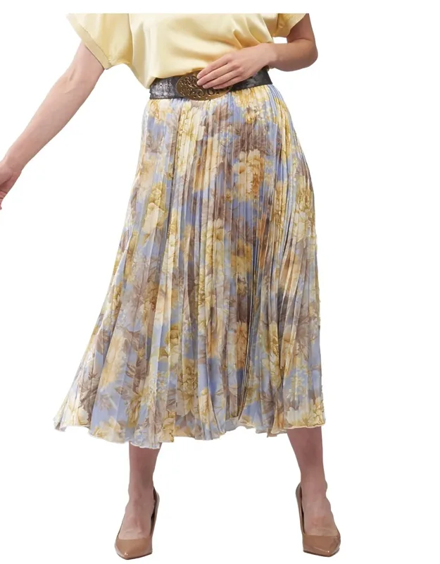 Novelty Skirt