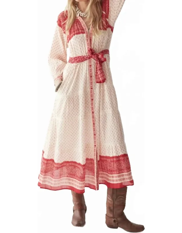 Triana Dress