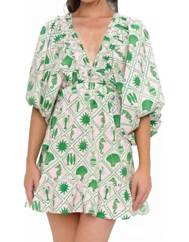 Hadley Mini Dress