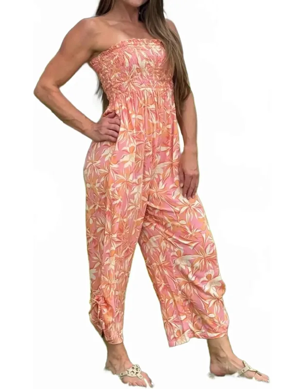 The Cambria Jumpsuit