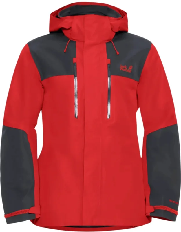 Jasper Outdoor Jacket