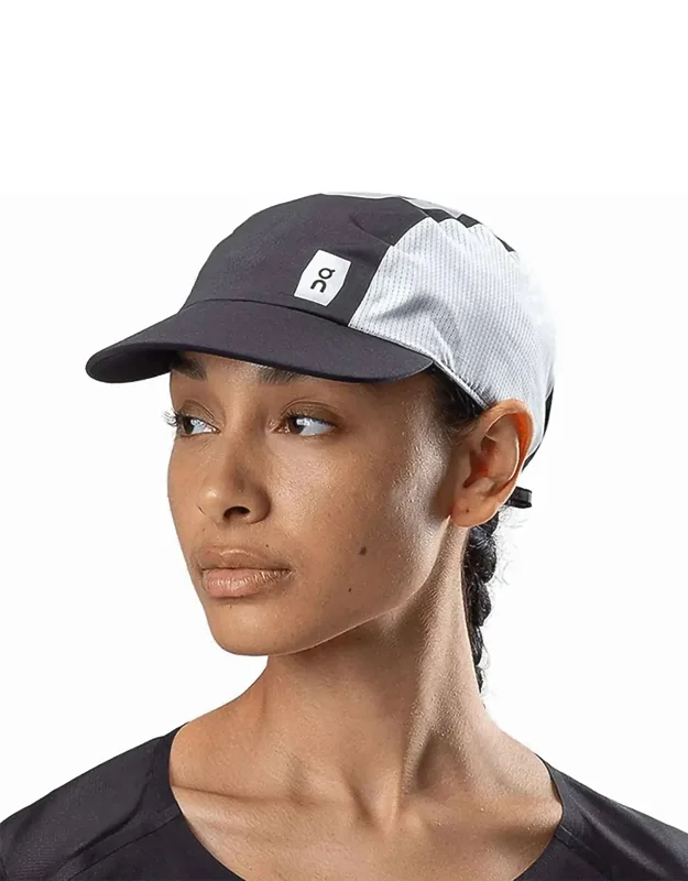 Zero Race Cap