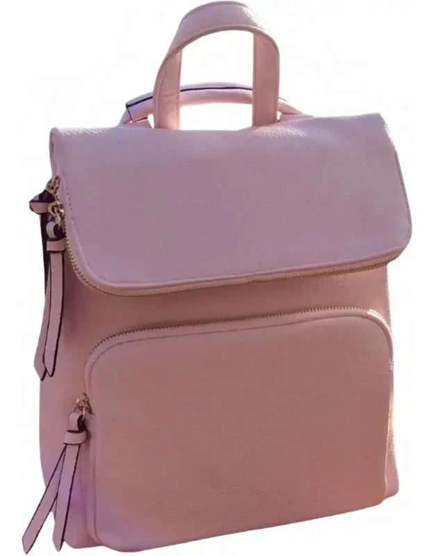 Convertible Backpack