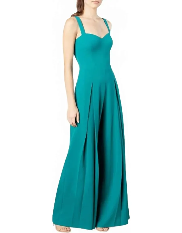 Rai Jumpsuit