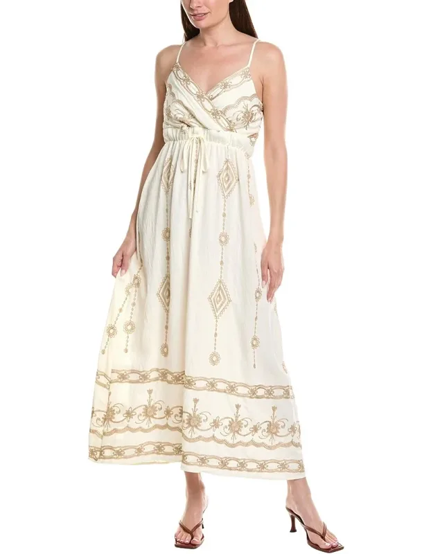 Odouma Maxi Dress