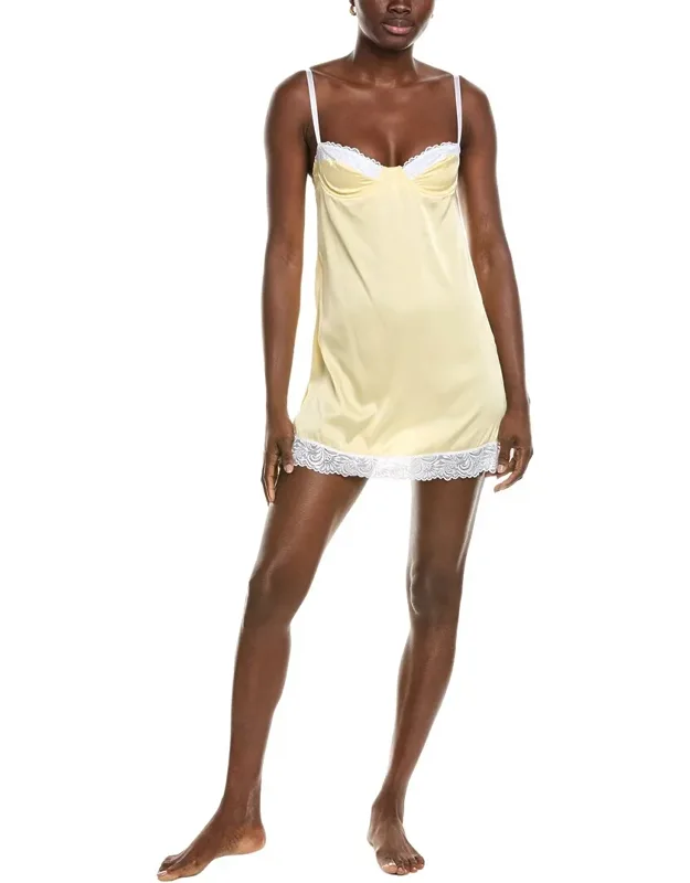 Angelina Mini Dress