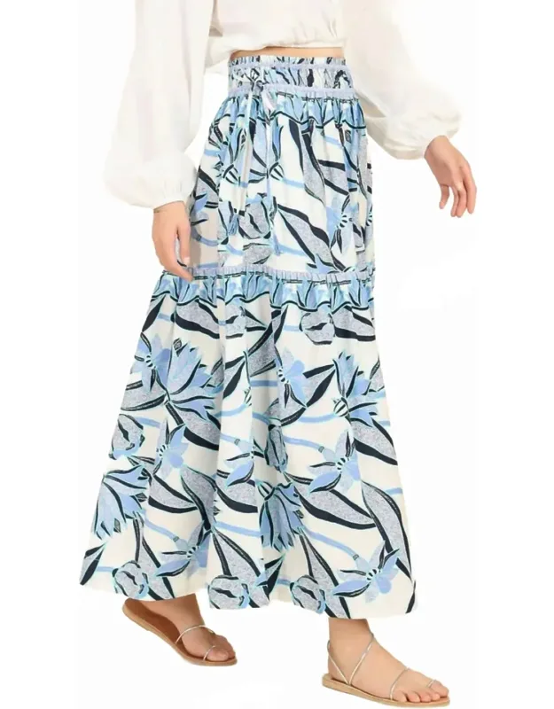 Maxi Skirt