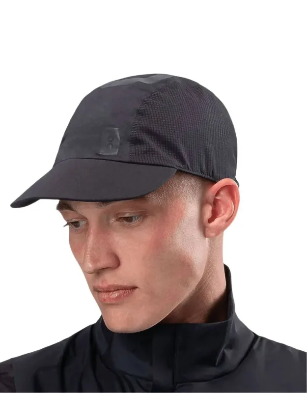 Zero Race Cap