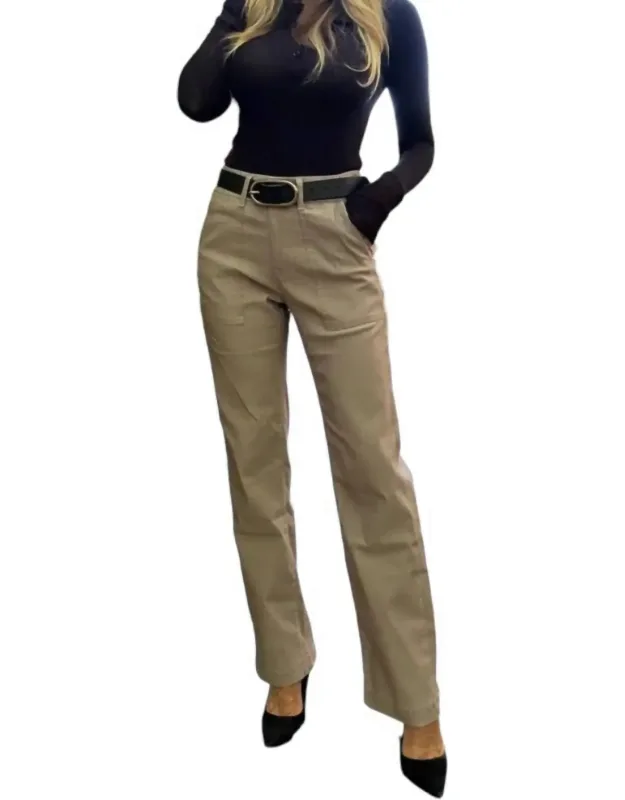 Raquel Flared Pants
