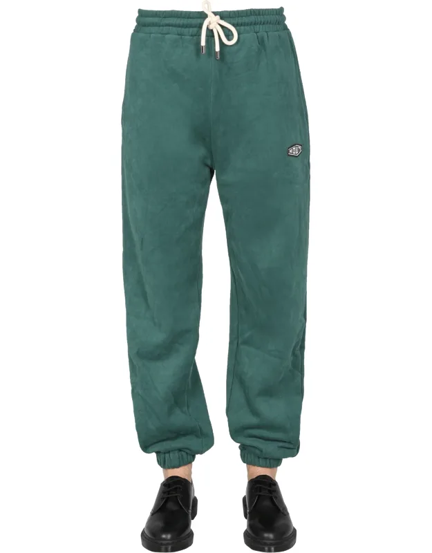 Biggie Jogging Trousers