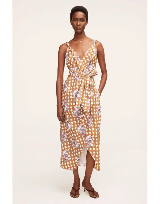 Daisy Whisper Dress