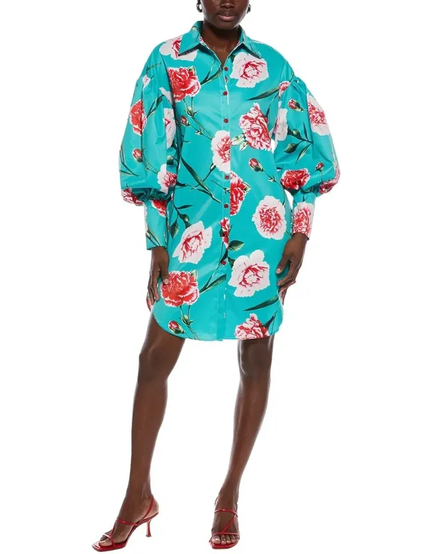 Shirtdress