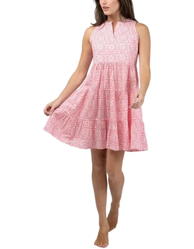 Newport Mini Dress