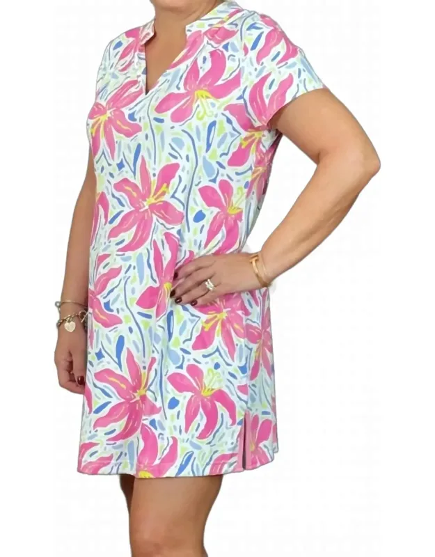 Montauk Mini Dress