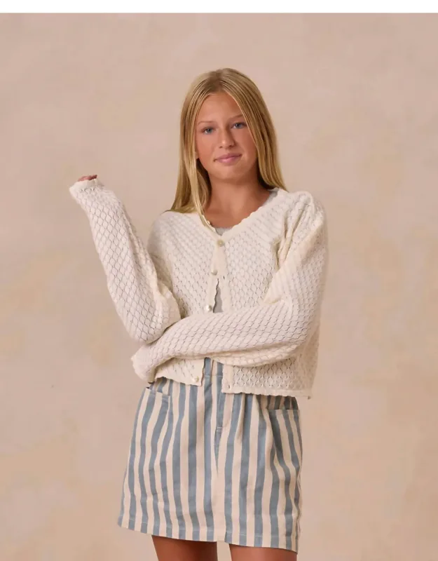 Ella Cardigan