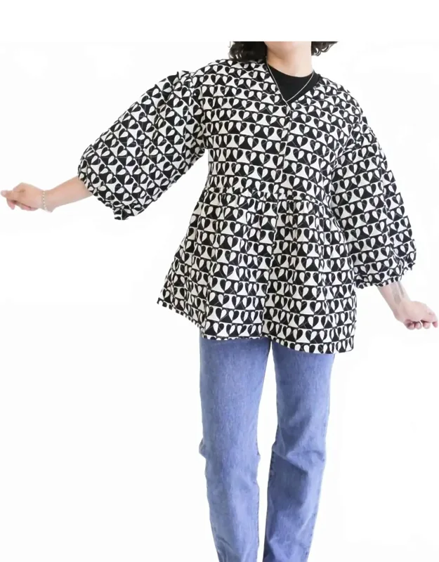 Reversible Jacket