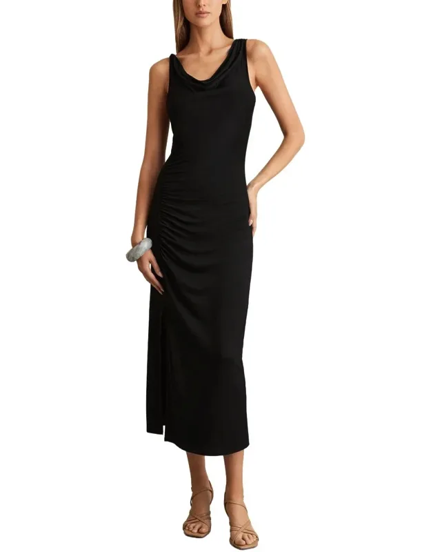 Paige Jersey Dress