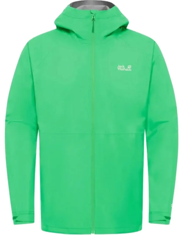 Lightweight Jacket